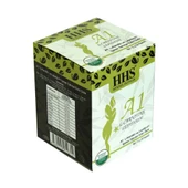 Hhs A1 L-Carnitine Lepidium A+1 Bitkisel 30 Kapsül X 10Adet Kutu - 4