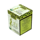 Hhs A1 L-Carnitine Lepidium A+1 Bitkisel 30 Kapsül X 10Adet Kutu - 3