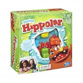 YENİLENEN Hasbro Tonton Hippolar - 1