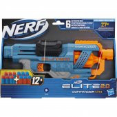 Nerf Elite 2.0 Commander RD-6 E9485 - 3