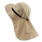 Ayarlanabilir Safari Şapkası 3 Lü Set - 2