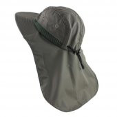 Ayarlanabilir Safari Şapkası 3 Lü Set - 3