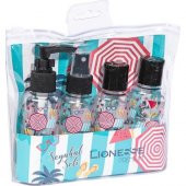 Tarko Lionesse 14260 Çantalı Seyahat Seti - 1