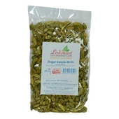 Doğal Kakule Bitkisi Tane 1.Kalite Elettaria Cardamomum 50GR - 2