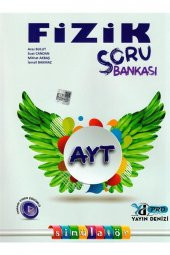 Yayın Denizi Ayt Fizik Pro Soru Bankası - 1