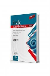 Tyt Fizik Soru Bankası Bilgi Sarmal - 1
