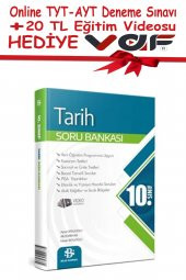 Bilgi Sarmal 10. Sınıf Tarih Soru Bankası - 2