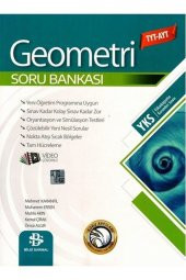 Bilgi Sarmal tyt Ayt Geometri Soru Bankası - 1