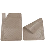 FORD FOCUS 2 2005-2012 Plus Bej Oto Paspas Seti - 2