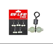 FIRDÖNDÜ BONCUKLU 1 Paket İçinde 5 Adet - 1