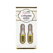 Softem Vitamin E Ampoule 2*2 ml - 1