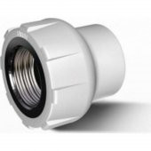 32X1" PPRC İÇ DİŞLİ REKOR ( 2 ADET ) - 1