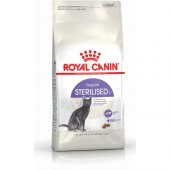 ROYAL CANIN STERILISED 37 2 KG. - 1