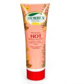 Morbex Hot Pferdebalsam 125 ml - 1