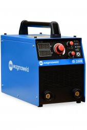 MW KAYNAK MAKİNASI - ID 250 E - 1