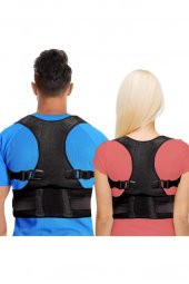 Manyetik Kamburluk Korsesi thumbnail 2