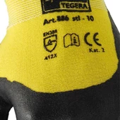 Nitril Eldiven Tegera 886 - 3