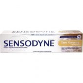 SENSODYNE TAM KORUMA VE BEYAZLATICI 50 ML - 1