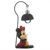 Minnie Mouse Işıklı Biblo - 3
