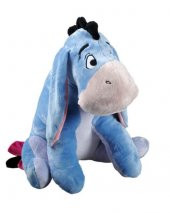 +3 Yaş Eeyore Core Pelüş Oyuncak 61 cm (Sunman) - 1