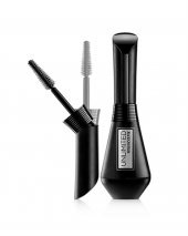 LOREAL PARİS UNLİMİTED SİYAH MASKARA - 1