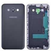 Samsung E700 E7 Arka Kasa Arka Batarya Kapağı - 1