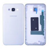 Samsung E700 E7 Arka Kasa Arka Batarya Kapağı - 2