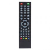 Hometech Ht-1050 Hd Uydu Alıcısı Kumandası - 1