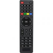 Hometech Ht1200 Hd Uydu Kumanda 2.Model - 1