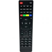 Hometech Neo Hd Smart 1500 Uydu Alıcısı Kumandası - 1
