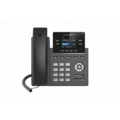 GRANDSTREAM GRP2612P MASAÜSTÜ TELEFON - 1