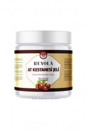 Reyola At Kestanesi Jeli 500 ml - 1