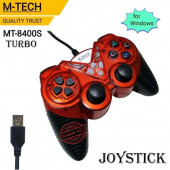 M-TECH QUALITY TRUST - 1