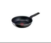 Tefal Titanyum 2X XL Intense Difüzyon Tabanlı Wok Tava 28 cm - 1