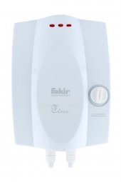 FAKİR CLERO ELEKTRİKLİ SOFBEN - 2