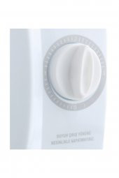 FAKİR CLERO ELEKTRİKLİ SOFBEN - 3
