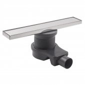 ELİPS SERA-YS 60 CM DUŞ KANALI - 1