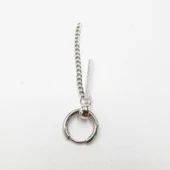 Çubuk Model Erkek Çelik Küpe - 11