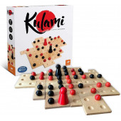 Kulami Akıl Oyunu Lisanslı Orijinal - 3