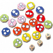 Beleduc Shapy Metal Kutu - 2