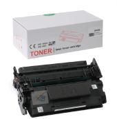 HP CF226X-CANON CRG-052H UYUMLU YÜKSEK KAPASİTE MUADİL TONER - 1