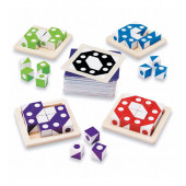 Mindware Q-Bitz - 3