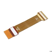 Samsung D900 Ara Film Flex Orj SGH-D900 - 1