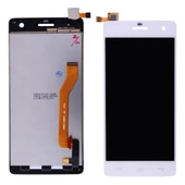 Casper VIA V8 LCD Ekran Dokunmatik Orj - Beyaz - 1