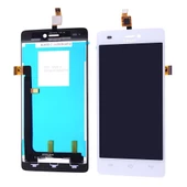Casper VIA V8c LCD Ekran Dokunmatik Orj - Beyaz - 1