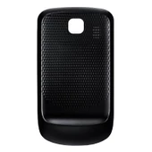 Samsung S3850 Corby 2 Arka Kapak Batarya Pil Kapağı - 1