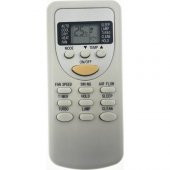 DURO 24 HP Salon Tipi Klima Kumandası - 1