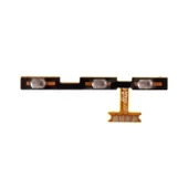 Samsung Galaxy A11 / M11 On/Off Power Yan Ses Volume Flex Orj - 1