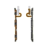 Samsung Galaxy A8 2018 A530 / A8 Plus 2018 On/Off Yan Ses Volume Flex Orj - 1