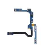 Samsung Galaxy A5 A500 Yan Ses Tuş Volume Flex - 1